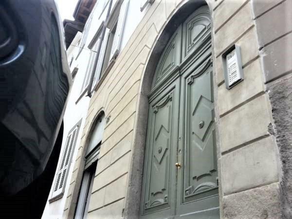 Art Gallery Suite Bergamo Exterior photo