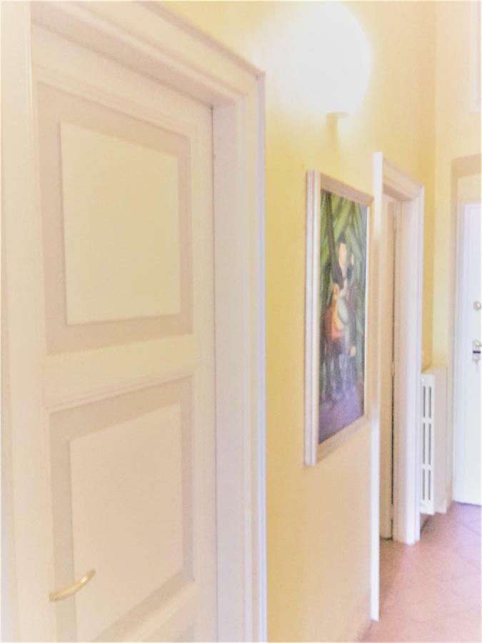 Art Gallery Suite Bergamo Exterior photo